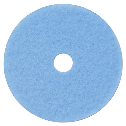 Tampons de polissage haute performance 3M 59829 bleu ciel | Mousse de lustrage carrosserie x5