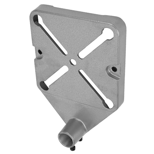 Drill Workbench Stand Metal Drill Stand Universal Drill Bench Clamp Stand for Drilling TOP