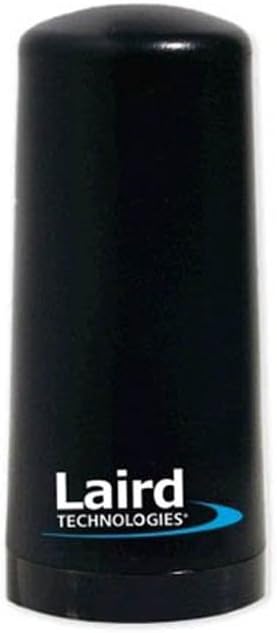 LAIRD TECHNOLOGIES TRA6927M3NB-TS1 Antenna, Phantom 698-2700 MHZ 3G/4G/LTE NMO- Ground Plane REQD