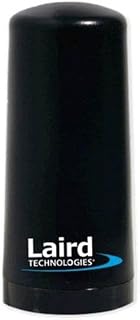 LAIRD TECHNOLOGIES TRA6927M3NB-TS1 Antenna, Phantom 698-2700 MHZ 3G/4G/LTE NMO- Ground Plane REQD