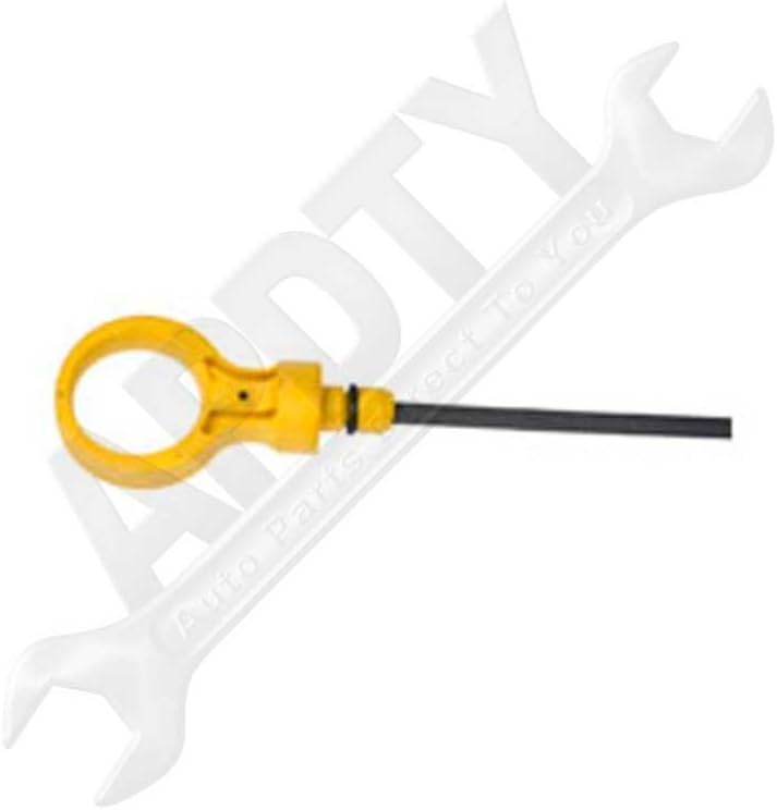 APDTY 028413 Engine Oil Dipstick