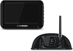 Furrion Vision S Wireless RV Camera