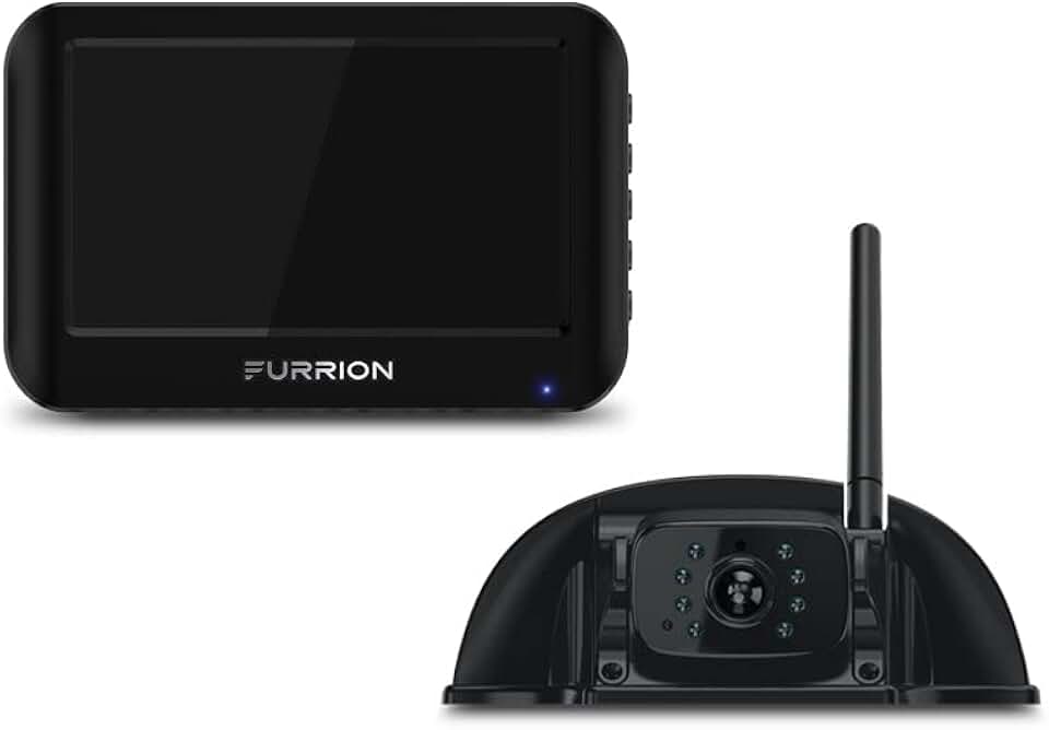 Furrion Vision S