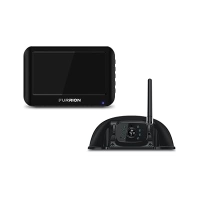 Furrion Vision S Wireless RV Backup Camera