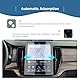 GAFAT Kompatibel mit Neu Facelift Volvo XC90 2025 2026 11,2 Zoll Navigation Schutzfolie, Glas Displayschutzfolie für XC90 ii ab 2025 Hybrid/Recharge/PHEV 11,2 Touchscreen, 9H Anti-Kratzen