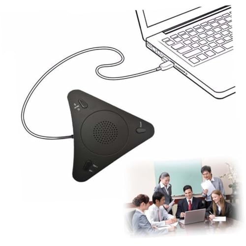 Microphone de jeu USB avec technologie DSP avancée et réduction d'écho - 7