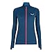Produktbild SALEWA Damen PEDROC PL R W FZ Fleecejacken, navy blazer melange/6080 ,36