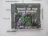 Spirit of the Rain Forest