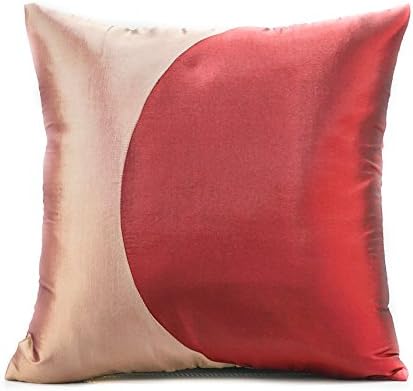 curved pillow cases