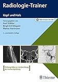radiologie lörrach  Radiologie-Trainer Kopf und Hals