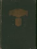 "The Highlander" Highland Park High School Yearbook Annual 1924 Texas