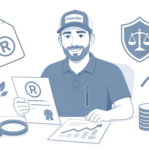 🧠 Trademark Valuation: How to Figure Out What Your Brand Name Is Really Worth