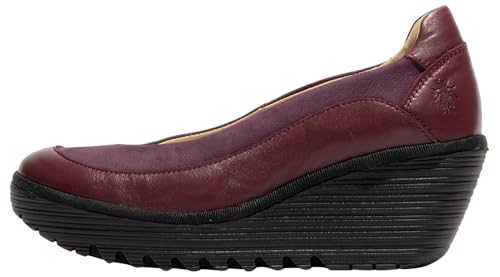 Image of FLY London Womens Yeka530fly