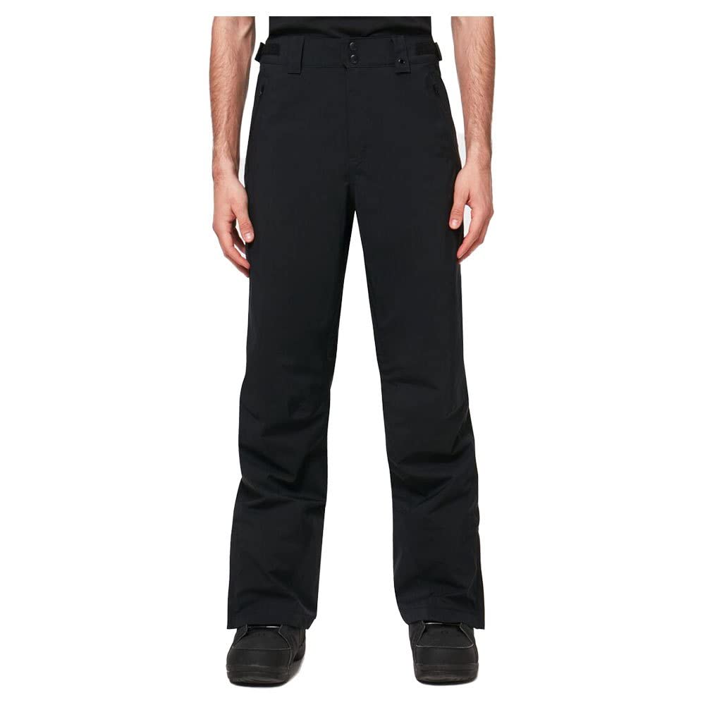 Oakley Sub Temp RC Gore-TEX Pants Blackout XL