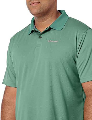 Image of Columbia Men Polo Shirt