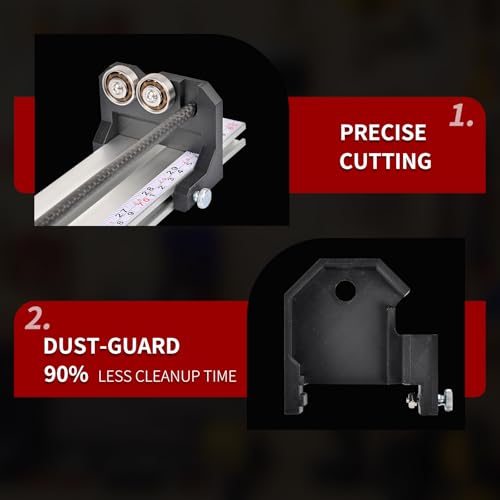 SPG 3-in-1 Electric Arrow Cutter