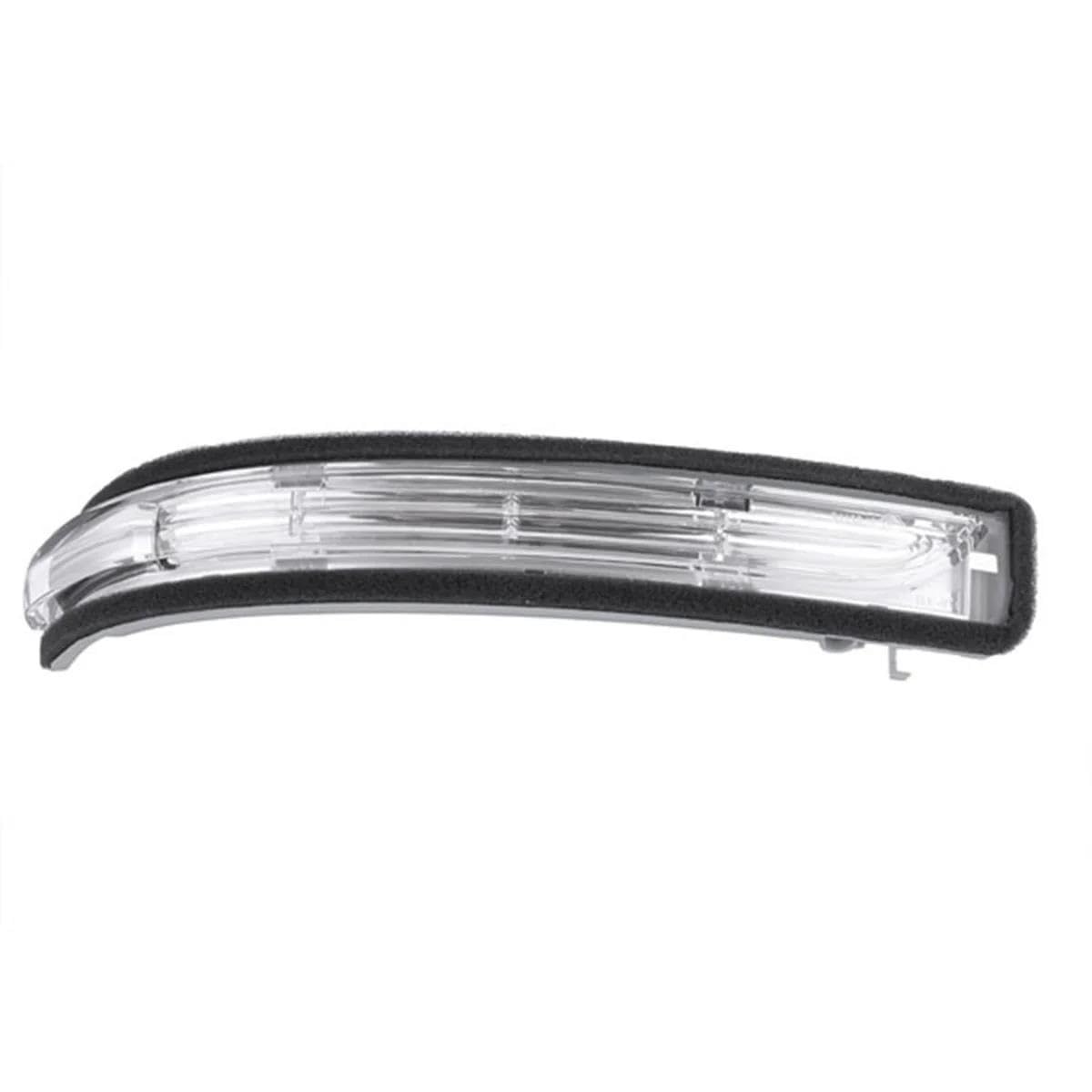 Fanale Fanalino Freccia per Mercedes per Benz Classe A B W169 W245 2007-2011 Indicatore di Direzione Specchietto Retrovisore A LED Lato Sinistro A1698201121