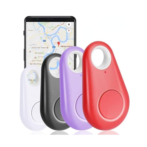 Smart-Tracker-4-Pack-Key-Finder-Locator-Wireless-Anti-Lost-Alarm-Sensor-Device-Remote-Finder-for-Kids-Locating-Phone-Keys-Wallets-Luggage-Item-Finder Smart-Tracker-4-Pack-Key-Finder-Locator-Wireless-Anti-Lost-Alarm-Sensor-Device-Remote-Finder-for-Kids-Locating-Phone-Keys-Wallets-Luggage-Item-Finder