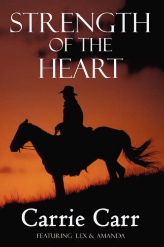 Buy Strength of the Heart — BookShops.in