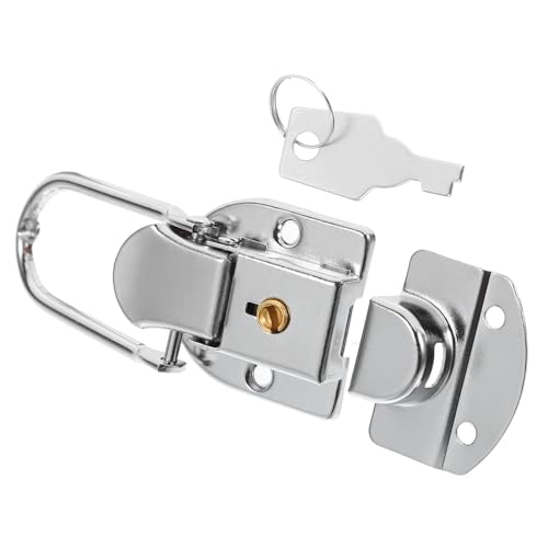 Getajghsd Vintage Sicherheitsriegel 0564 Modell