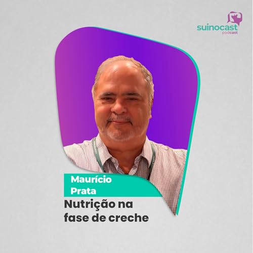 NUTRI&Ccedil;&Atilde;O NA FASE DE CRECHE - Maur&iacute;cio Prata | Ep. 356