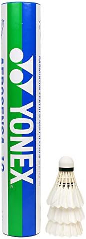 YONEX AS 10 Shuttlecocks