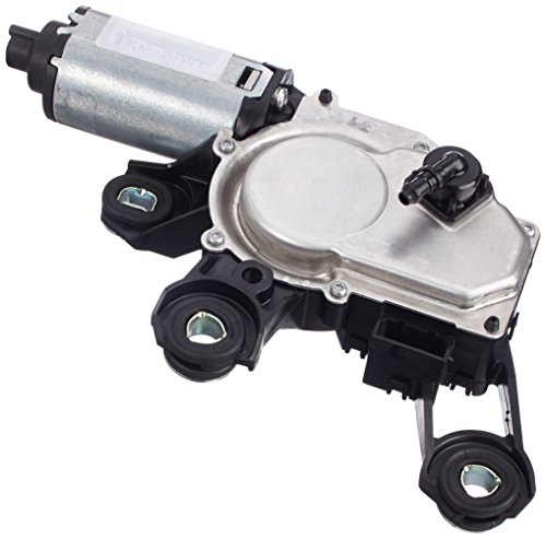 Moteur d'essuie-glace Metzger 2190550 idéal pour rouler sereinement sous la pluie en famille