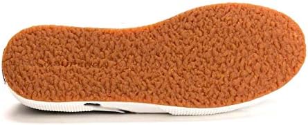 Superga Women's 2750-cotu Classic Gymnastics Shoes, Black (C39), 7.5 US | Image 4