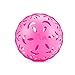 Produktbild Eruditter Waschball Für Waschmaschinem, Waschkugel Für Flüssigwaschmittel, Biologischer Waschball Für Waschmaschine Pink/Lila