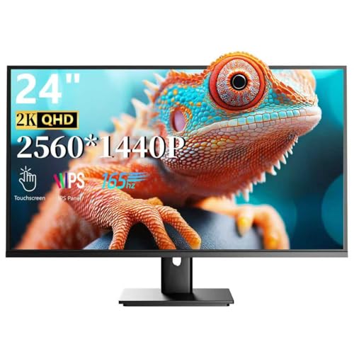 Generisch E2212F 24 Zoll Monitor, FHD 1920 x 1080 100Hz PC Monitor, Adaptive Sync HDMI 1.4, Eye Care Bildschirm, -5° bis 15° neigbar, VESA 100 x 100mm