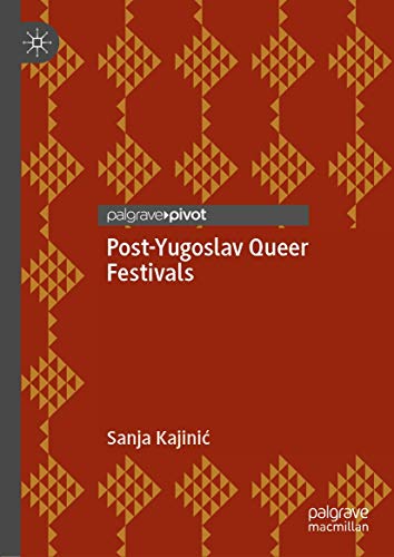 Post-Yugoslav Queer Festivals view 2
