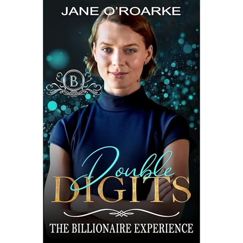 Double Digits by Jane O'Roarke episode artwork