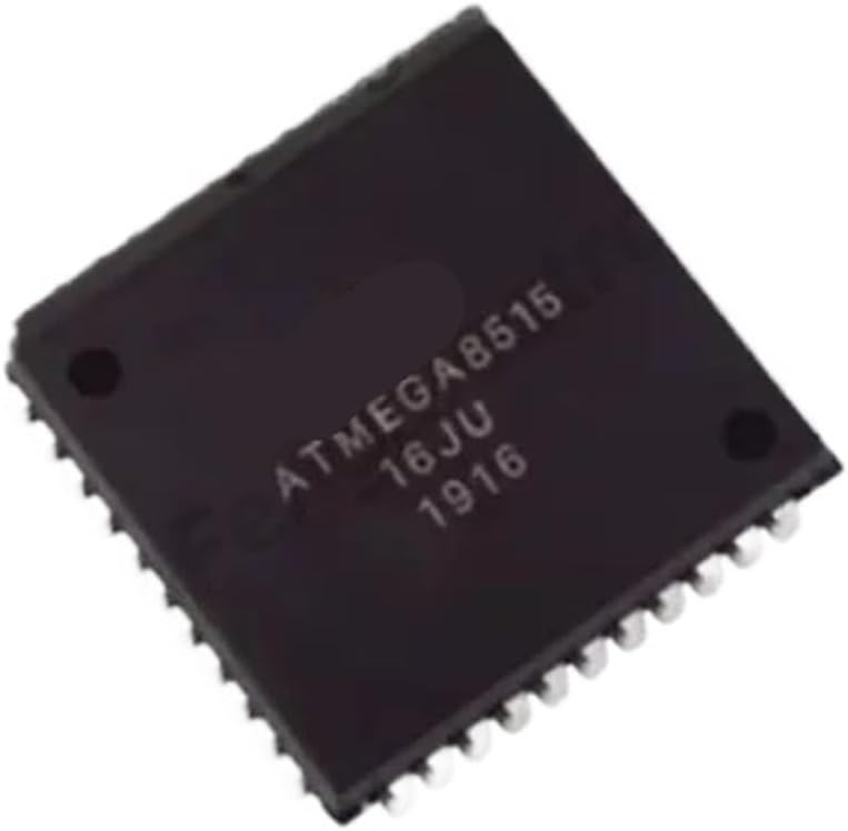 ATMEGA8515-16JU ATMEGA8515-16J ATMEGA8515-16 8515-16JU ATMEGA8515 IC Chip PLCC-44