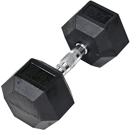 JFIT-Rubber-Hex-Dumbbells-8-Size-Options-Hex-Shaped-Heads-Prevent-Rolling-and-Injury-Ergonomic-Hand-Weights-for-Exercise-Muscle-Strength-and-Weight-Training