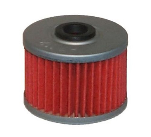 HifloFiltro HF112 Filtro para Moto