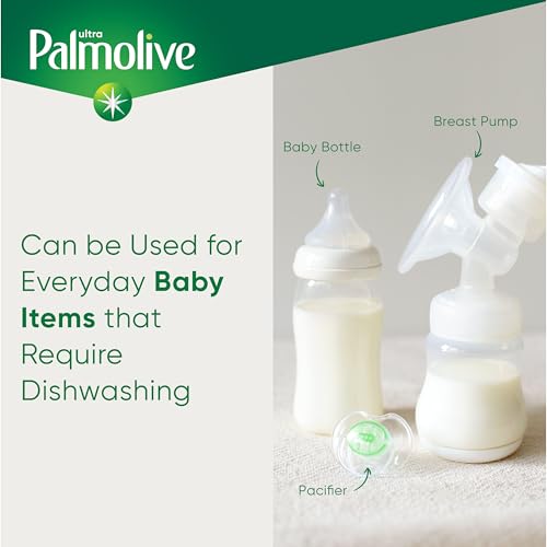 Palmolive Ultra Pure + Clear, view 3