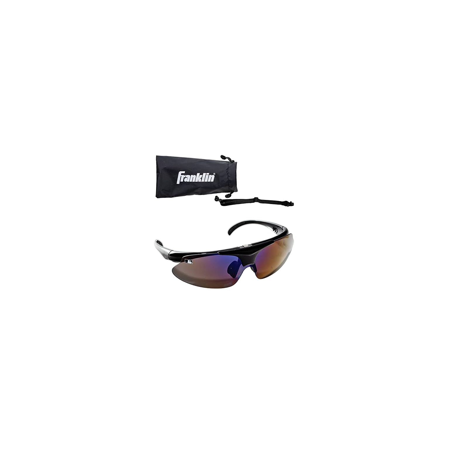 ‎Franklin Sports’ Mlb Flip Up Baseball and Softball Sunglasses