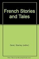 French Stories and Tales B000JUTHVO Book Cover