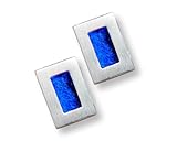 Aus 925 Sterlingsilber und 100 % reiner Schurwolle.