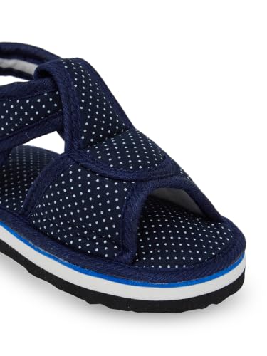Image of CHIU Kids Sandals with Musical Chu Chu Sound for Baby Girls and Baby Boys