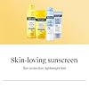 Neutrogena Ultra Sheer Dry-Touch Sunscreen Lotion SPF 70, Broad Spectrum, Water Resistant 80 Min, Oil-Free, Oxybenzone-Free, Non-Comedogenic, Matte Finish, Body Sunscreen, Travel Size 3 Fl Oz #5
