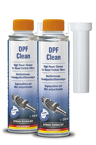 AUTOPROFI DPF Cleaner (for Diesel Particulate...