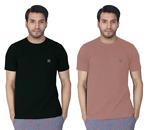 Image of Lux Nitro Men T-Shirt