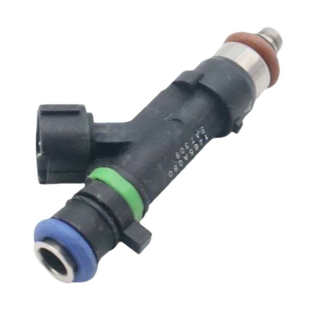 Yhzrdmsk One Color Car Petrol Injector 1465A080 Fuel Injectors Auto Part Accessories For Outlander 3.0L 2007-2013