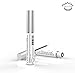 Narva Lash Hypoallergenic Eyelash & Eyebrow Enhancing Growth Serum | Natural Lash Boost | Eyelash & Brow Conditioner for Longer, Fuller & Thicker Lashes & Brow - Amazon Vine