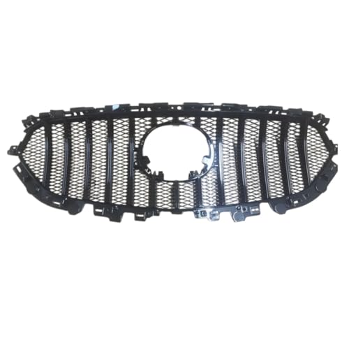 Grille avant pour CX-5 2017-2018 : calandre modifiée en ABS - 6