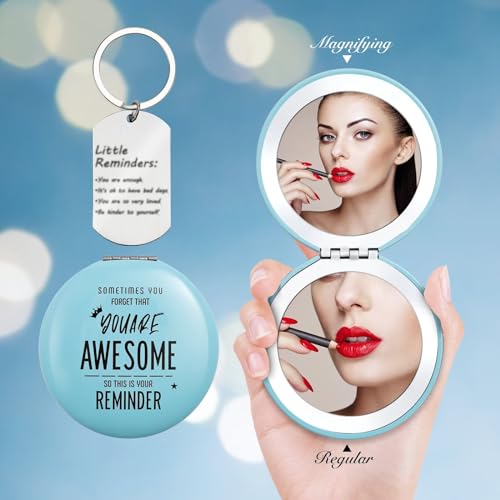 Birthday Gifts for Women - Relaxing Spa Gift Basket Set, Gifts for Women Who Have Everything, Mothers Day Gifts for Mom from Daughter Son Kids, Teacher Appreciation Gifts - Image 6