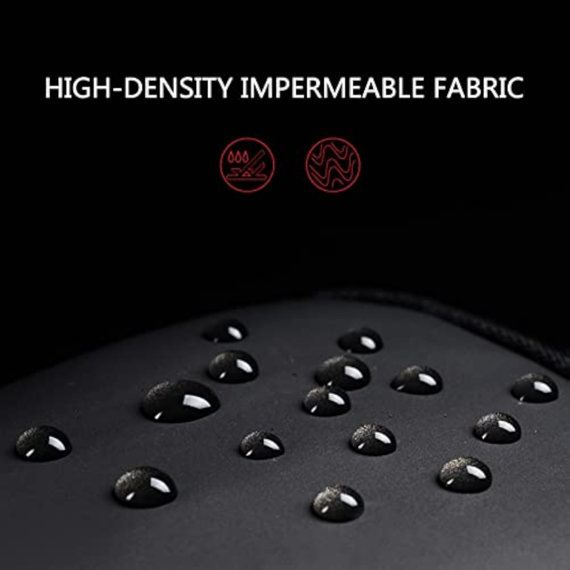 Multi-Function Messenger Bag for Men
