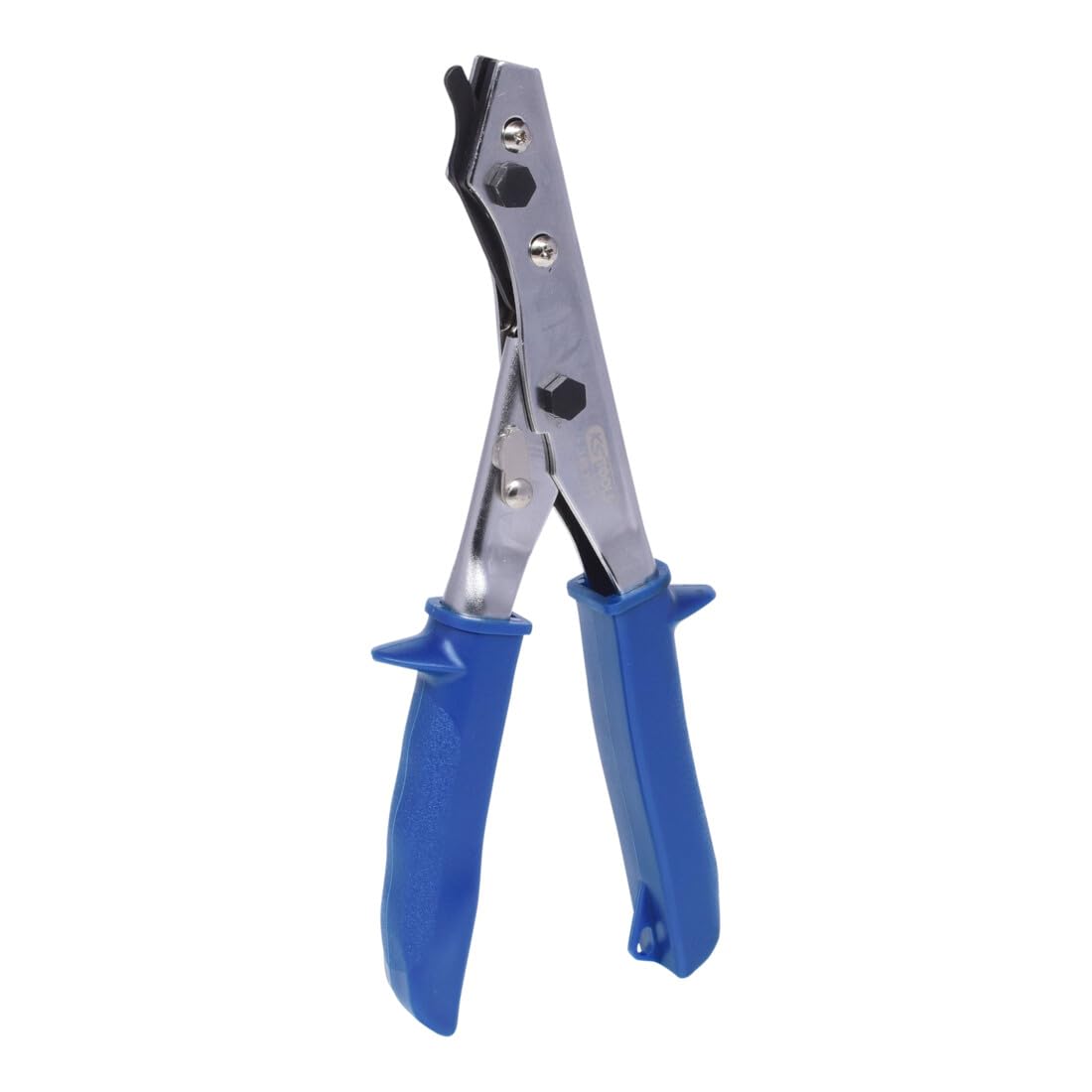 Tijeras Chapa 1.2mm Cizalla Para Chapa Draper Expert 255 Mm - Corta Metal,  Plástico - Hasta 1.2 Mm De Grosor Herramienta Profesional Chapista, image size:1100x1100