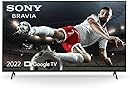 Sony BRAVIA KD-75X81K - 75-inch - LCD - 4K Ultra HD (UHD) - High Dynamic Range (HDR) - Google TV - (Black, 2022 model) [Energy Class F]